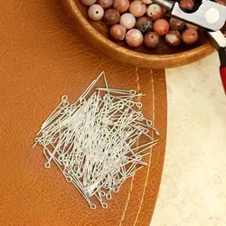 سوزن مولاژ (سوزن چشمی) بسته 200 عددی