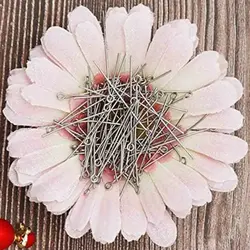 سوزن مولاژ (سوزن چشمی) بسته 200 عددی