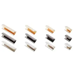 گازگیر دستبند استیل بسته 2 عدی