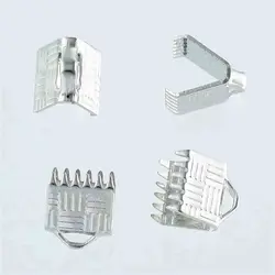 گازگیر دستبند استیل بسته 2 عدی