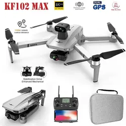 کوادکوپتر KF102 - کوادکوپتر ایران سایما