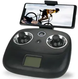 کوادکوپتر JJRC H86 - کوادکوپتر ایران سایما