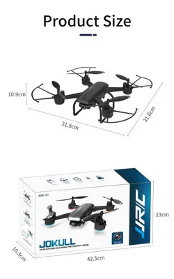 کوادکوپتر JJRC H86 - کوادکوپتر ایران سایما