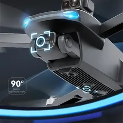کوادکوپتر کوادکوپتر SG108 max- نمایندگی رسمی سایما در ایران
