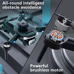 کوادکوپتر ZLL SG101 Pro - ایران سایما