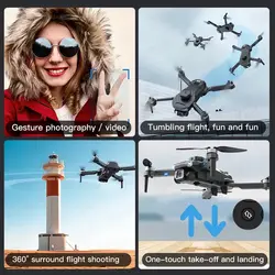 کوادکوپتر ZLL SG101 Pro - ایران سایما