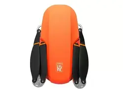 کوادکوپتر S6S Mini - ایران سایما