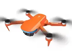 کوادکوپتر S6S Mini - ایران سایما