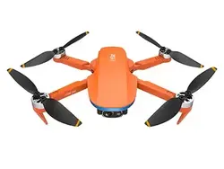 کوادکوپتر S6S Mini - ایران سایما