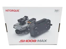 کوادکوپتر HITORQUE SH008 MAX - ایران سایما