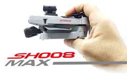 کوادکوپتر HITORQUE SH008 MAX - ایران سایما
