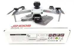 کوادکوپتر HITORQUE SH008 MAX - ایران سایما