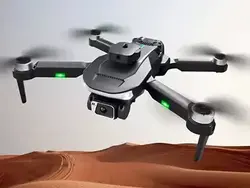 کوادکوپتر Lu20 Pro - ایران سایما