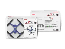 کوادکوپتر سایما SYMA X31 - ایران سایما