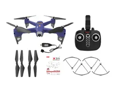 کوادکوپتر سایما SYMA X31 - ایران سایما