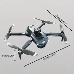 کوادکوپتر D31 GPS- نمایندگی رسمی سایما در ایران