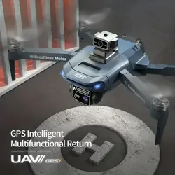 کوادکوپتر D31 GPS- نمایندگی رسمی سایما در ایران