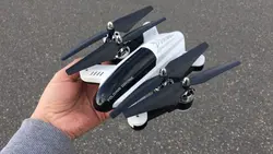 کوادکوپتر سایما مدل Syma X33 - نمایندگی رسمی سایما در ایران