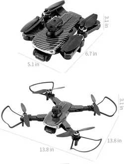 کوادکوپتر S28 - ایران سایما
