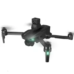 کوادکوپتر M9 ULTRA PRO - نمایندگی رسمی سایما در ایران
