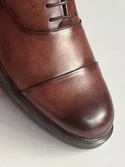کفش مجلسی طرح بِرِت - کتونی لاتاری