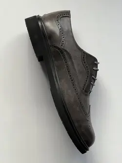 کفش مجلسی طرح هشترک - کتونی لاتاری