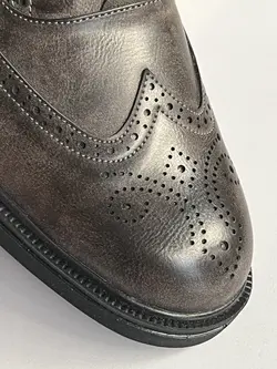 کفش مجلسی طرح هشترک - کتونی لاتاری