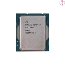 پردازنده intel سری Alder Lake مدل Core i7-12700kf TRAY