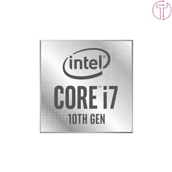 پردازنده Intel سری Comet lake مدل Core i7-10700KF TRAY