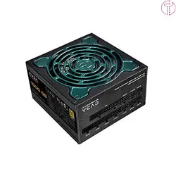 پاور EVGA مدل SuperNOVA 1000 G5 80 Plus Gold