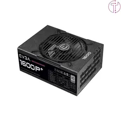 پاور EVGA مدل SuperNOVA 1600 P+ 80 PLUS PLATINUM