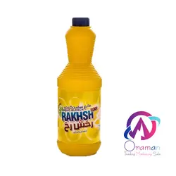 مایع سفید کننده معطر رخش رخ