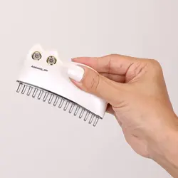 ماساژور حرارتی ویبره دار مینی کیتی