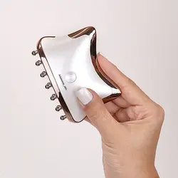 گواشا مریدین تراپی