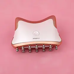 گواشا مریدین تراپی