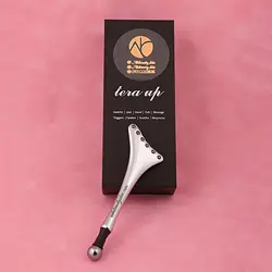 کرایو تمام استیل با سنگ تراهرتز