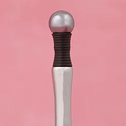 کرایو تمام استیل با سنگ تراهرتز