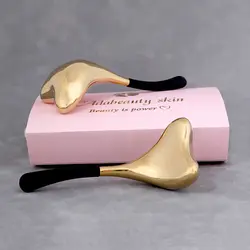 ماساژورگوی یخی کرایو تمام استیل مدل قلب