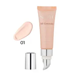 بی بی کانسیلر نوت محصول مشترک ترکیه و فرانسه - Dream Ark Shop