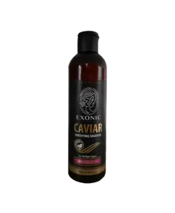 شامپو خاویار بیز