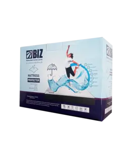 محافظ تشک دو نفره بیز