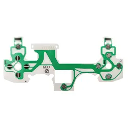 ریبون لیاط زیر ذغال دسته PS4 اسلیم  درجه ۱