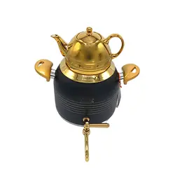 خرید ارزان تر از دیجی کالاخرید و قیمت کتری و قوری رنگی مارک نزاز کد-954 - فروشگاه لوازم آشپزخانه مارال شاپ