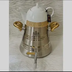 خرید ارزان تر از دیجی کالا کتری و قوری مارک سیرهوم - فروشگاه لوازم آشپزخانه مارال شاپ