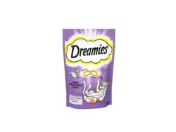 تشویقی گربه دریمیز مدل Duck وزن 60 گرم