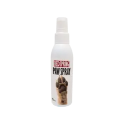 اسپری ضد عفونی كننده و تميز كننده كف دست و پا