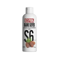 شامپو تخصصی مخصوص سگ با خاصیت ضد عفونی کننده (مدل S6)