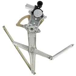 ریل بالابر شیشه جلو لیفان 620