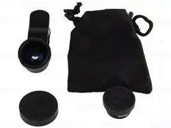 لنز کلیپسی گاندو مدل GO 1100L