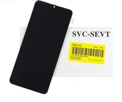 تاچ و ال سی دی سامسونگ گلکسی GALAXY A12 (A127) شرکتی service pack